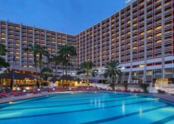 Transcorp Hotels Grows Net Profit To N10.24bn In Q3