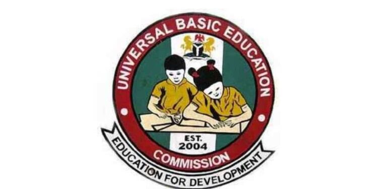 UBEC