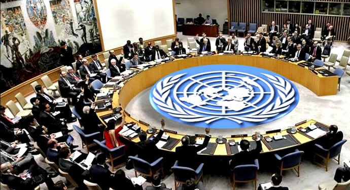 UN Permanent Seat: Nigeria’s Past Glory No Longer Counts