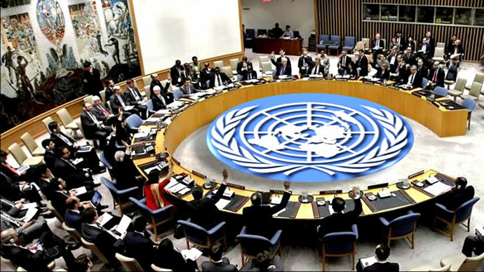UN Permanent Seat: Nigeria’s Past Glory No Longer Counts 1 UN Security Council meeting