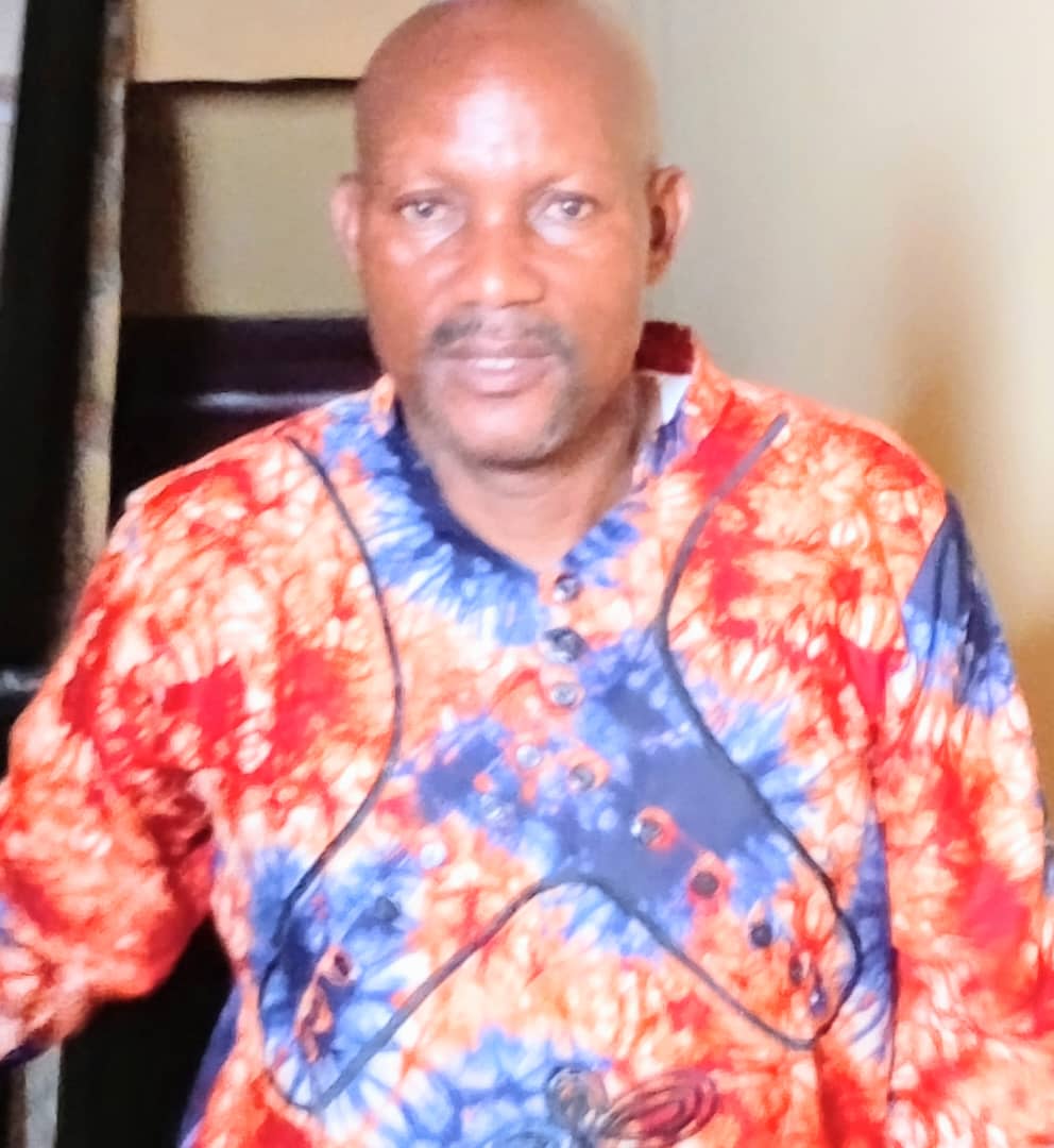 Alleged Rape Court Discharges UNIBEN Lecturer 3 Years After Alleged Rape Court Discharges UNIBEN Lecturer 3 Years After