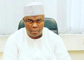 Involving Security Agencies Will Worsen PDP Crisis – Umar Sani
