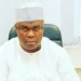Involving Security Agencies Will Worsen PDP Crisis – Umar Sani 5 Involving Security Agencies Will Worsen PDP Crisis – Umar Sani