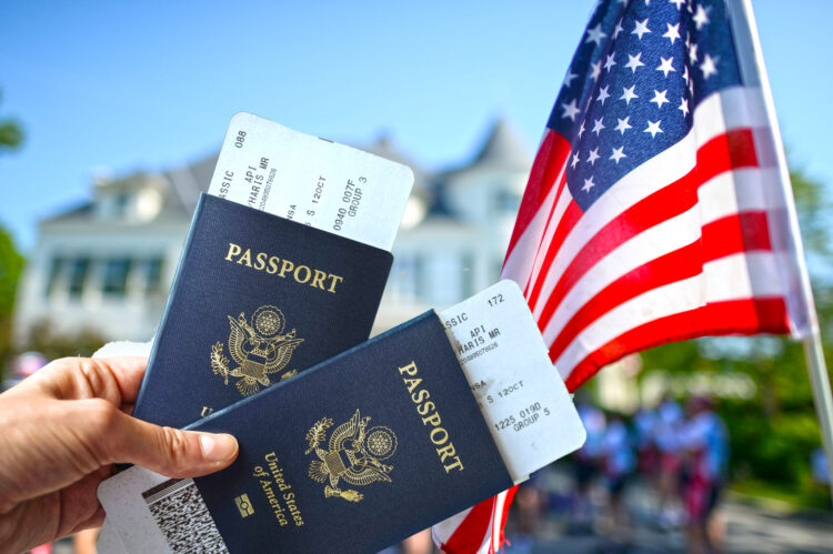 us visa