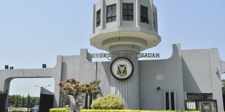 University of Ibadan (UI)