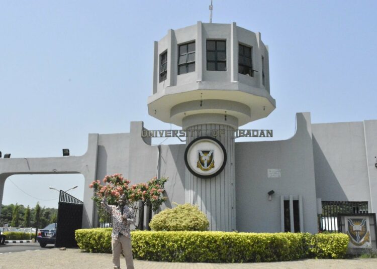 University of Ibadan (UI)