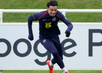 England Call Up Jones, Livramento For Greece, Finland Amid Injuries