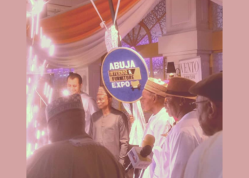 Interior And Furniture Industry Will Create Jobs For Young Entrepreneurs Says Masari