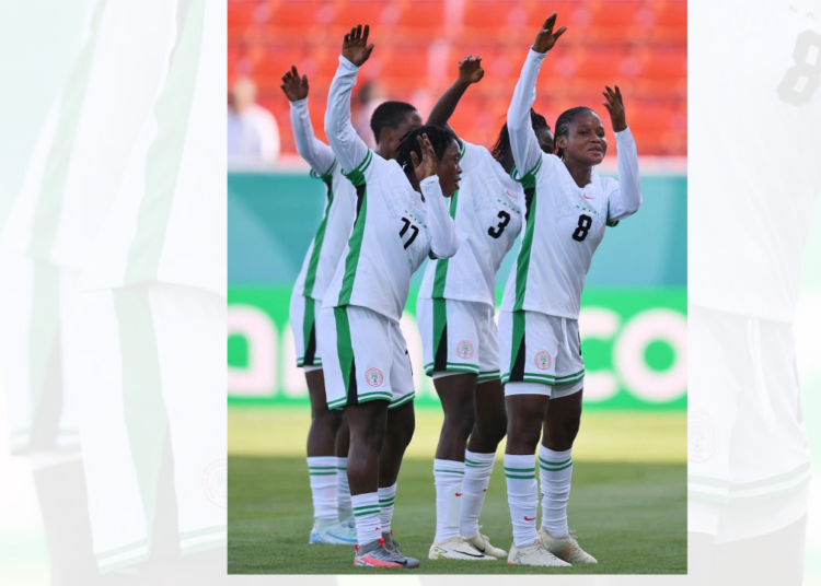 FIFA U17 Women World Cup 2024 Flamingos Thrash New Zealand 41