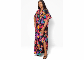 Critical Evaluation Of Grand Boubou Collections By Udeladesigns