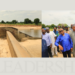 NEDC Assesses Damaged Alau Dam, Jere Bowl Roads, Ongoing Projects 5 NEDC Assesses Damaged Alau Dam, Jere Bowl Roads, Ongoing Projects