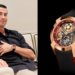 Ronaldo Designs Career-inspired Luxury Watches 5 Ronaldo Designs Career-inspired Luxury Watches