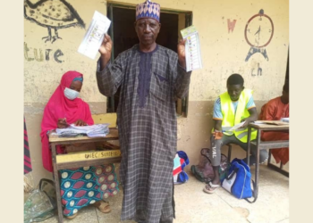 Voter Apathy, Late Arrival Of Materials Mar LG Polls In Jigawa