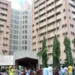 Fire Incident Contained At Works Ministry