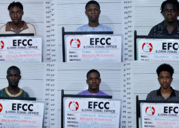 Courts Jail 6 For Internet Fraud In Kwara