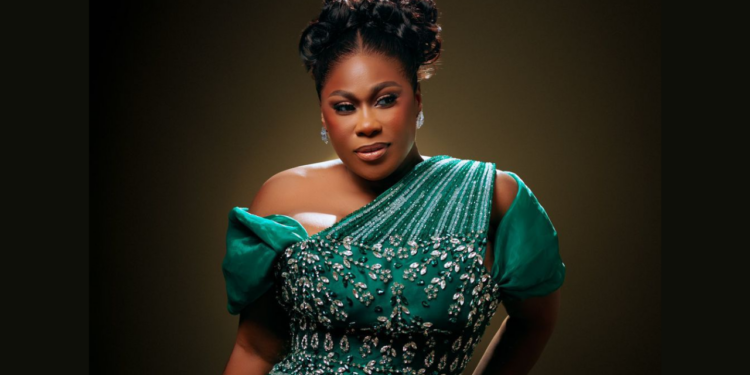 Uche Jombo