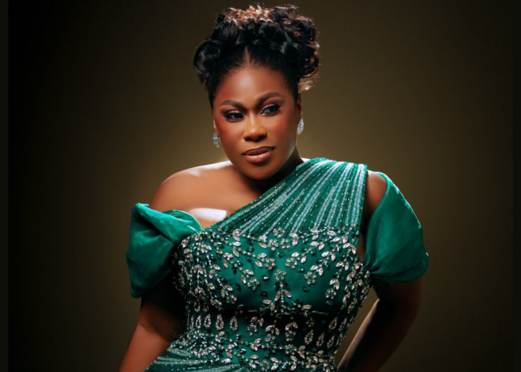 Uche Jombo