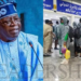Tinubu Condemns ‘Inhuman Treatment' Of Super Eagles In Libya, Calls For Justice 5 Tinubu Condemns ‘Inhuman Treatment’ Of Super Eagles In Libya, Calls For Justice