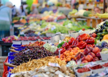 Nigeria Ranks 5th Globally in Food Insecurity As Inflation Bites