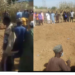 PICTORIAL: 140 Jigawa Tanker Fire Victims Buried, 90 Hospitalised 5 PICTORIAL: 140 Jigawa Tanker Fire Victims Buried, 90 Hospitalised