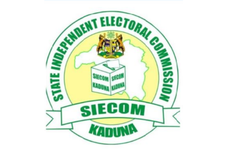 Kaduna LG Chairmen-elect Get Certificates