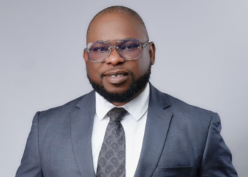 Amb Kingsley Amafibe Congratulates New Minister Of Youth Mr Olawande