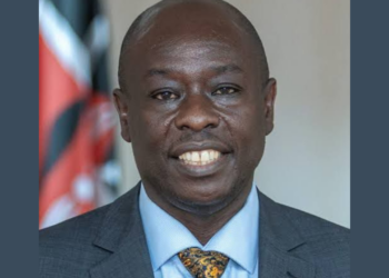 Kenya’s Deputy President Faces Impeachment Over Alleged Corruption