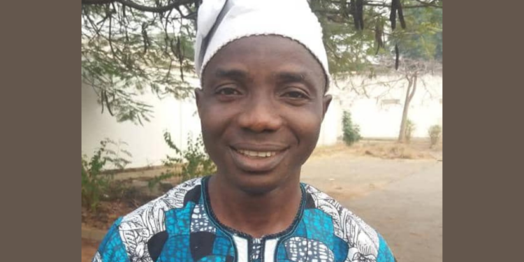 Kayode Adeniyi