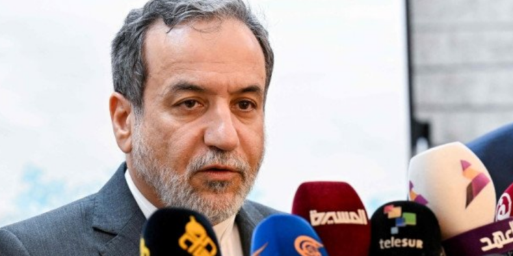 Iran Warns Israel Against Attack On Nuclear