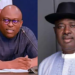 Fubara, Lokpokiri Challenge Niger Delta Leaders On Region’s Unity