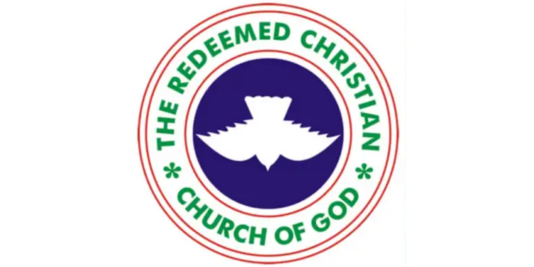RCCG