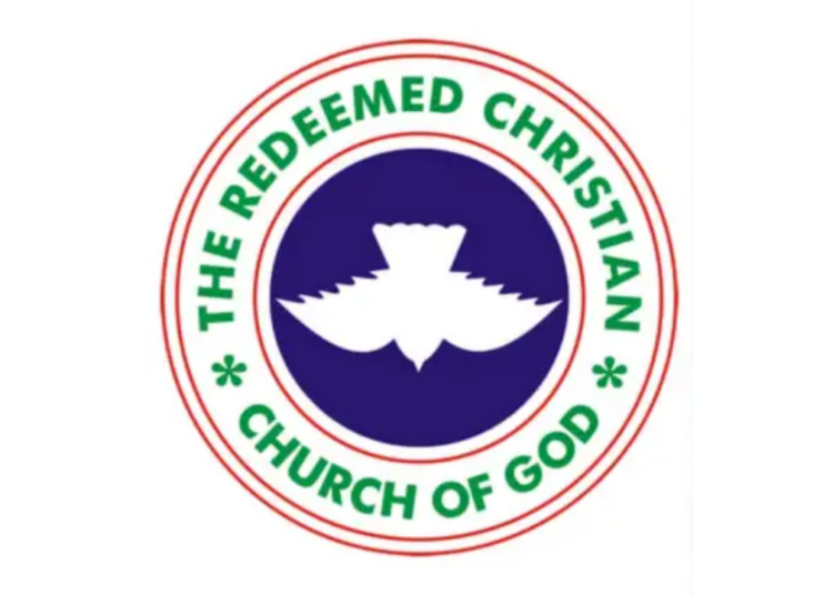 RCCG