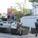 JUST-IN: Explosions Hit Israeli Embassy Neighbourhood In Denmark
