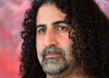 Osama Bin Laden’s Son Omar Ordered Out Of France