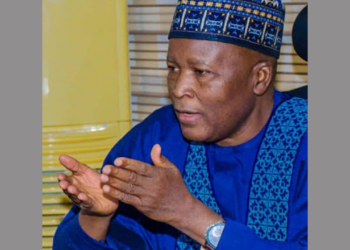 Group Faults Gwarzo’s Removal As Minister, Says It’s Risky For APC