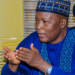 Group Faults Gwarzo’s Removal As Minister, Says It’s Risky For APC