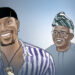 Between Popularity And Notoriety