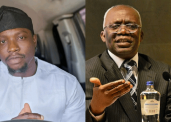 Bobrisky: Court Orders VDM To Delete Falana Videos