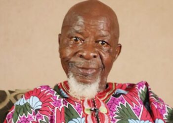 Veteran Yoruba Actor Charles Olumo ‘Agbako’ Dies At 101