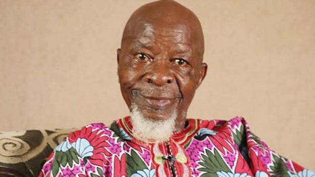 Veteran Yoruba Actor Charles Olumo ‘Agbako’ Dies At 101 1 Veteran Yoruba Actor Charles Olumo