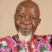 Veteran Yoruba Actor Charles Olumo ‘Agbako’ Dies At 101