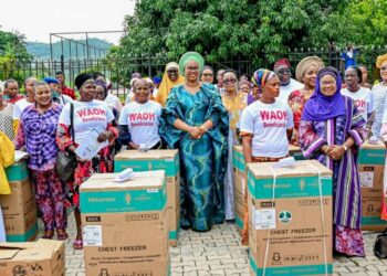 Ondo Poll: INEC Tasks Media On Factual, Impartial Reportage