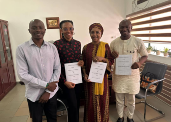 WIDEF Partners NHRC To Safeguard Digital Rights