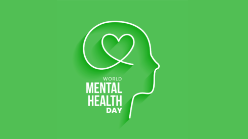 Mental Health Day: Safe Spaces Campaign Debuts In Abuja 1 WMH Day SM 489x275 1