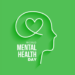 Mental Health Day: Safe Spaces Campaign Debuts In Abuja 5 Mental Health Day: Safe Spaces Campaign Debuts In Abuja