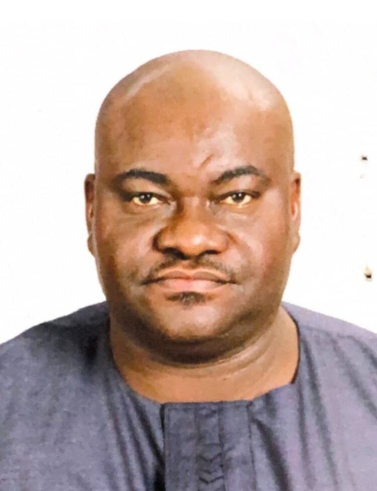 Dr Olusunle Launches 2 Books