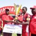 FCT FA Boss Congratulates Dikko As New Chairman Of Reinstated NSC