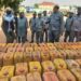 Customs Intercepts Illegal Petrol Worth N20m 5 Customs Intercepts Illegal Petrol Worth N20m