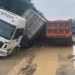 Lawmaker Seeks FG’s Intervention As Flood Worsens Calabar-Itu Highway