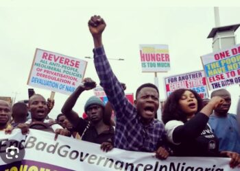 We’re Not Part Of The Planned Protest, Group Declares